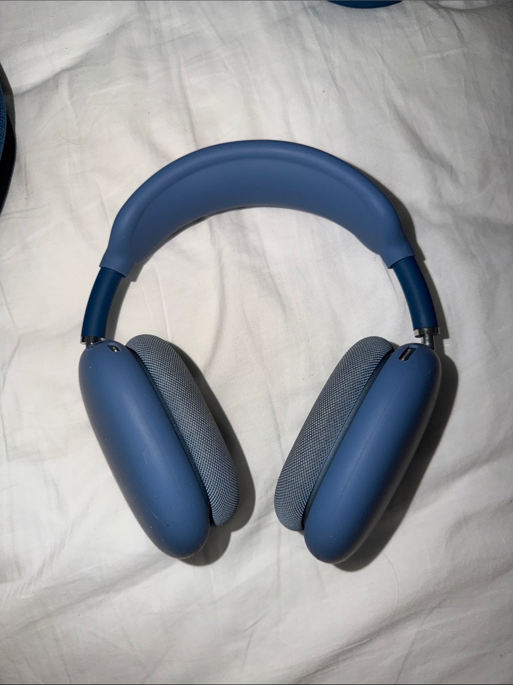 Apple AirPod Max- Blue